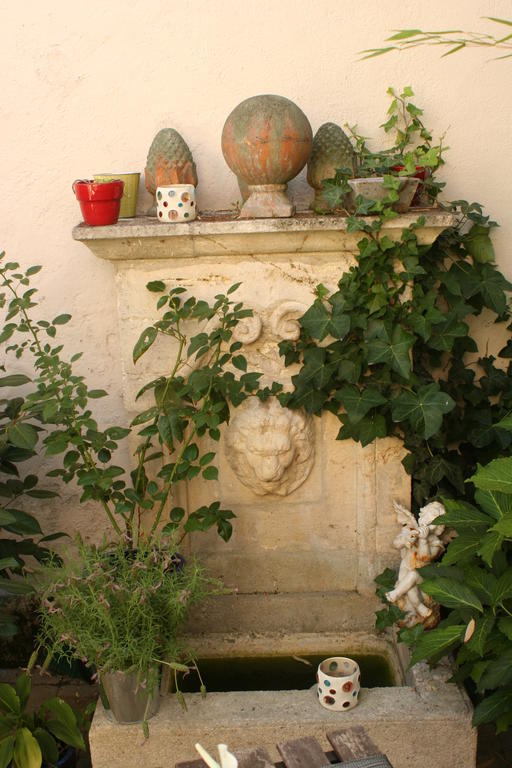 La Maison Du Palmier Ла Рошел Екстериор снимка